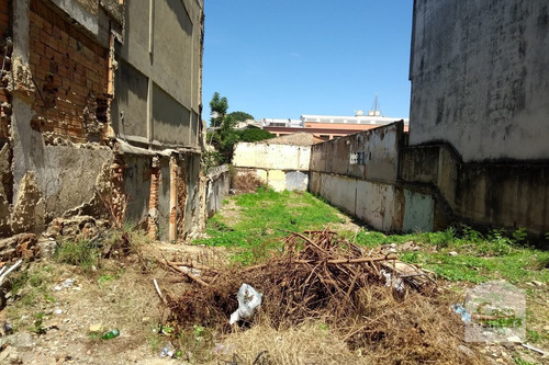 Imagem 3 de 8 de Lote À Venda No Centro - Código 257914 - 257914