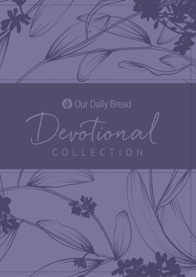 Libro Our Daily Bread Devotional Collection - Our Daily B...
