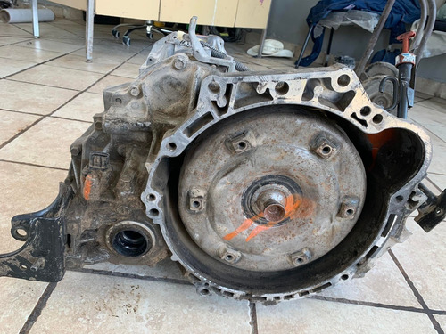 Transmisión Toyota Corolla 1.8 98-00 4cil (Usado)