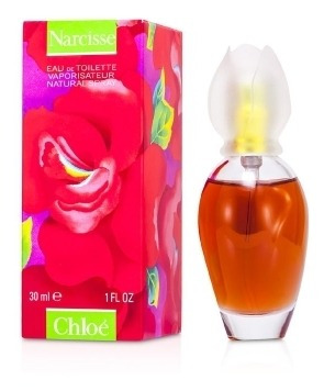 Perfume Narcise Chloe 100ml