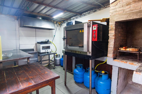 Venta Llave Local Comercial Jacinto Vera Porongos Y Lafinur Imperdible