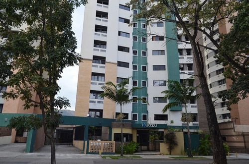 Apartamento En  Valles De Camoruco Res. Iguazú. Vende Lino Juvinao