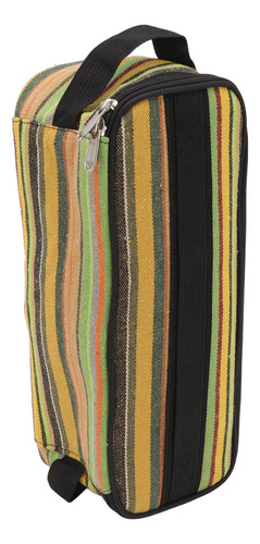Bolsa De Almacenamiento Para Vajillas De Camping, Soporte Pa