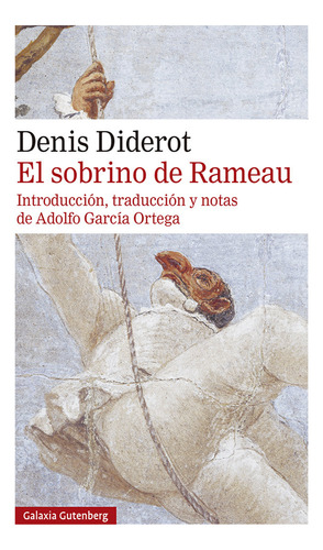 Libro El Sobrino De Rameau