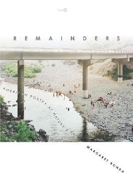 Libro Remainders - Margaret Ronda