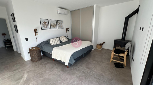 Casa En Venta En Haras El Malacate, Exaltación De La Cruz, G.b.a. Zona Norte
