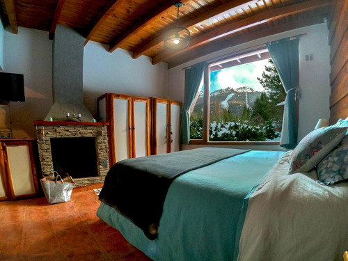 Alquiler Turístico Bariloche . Departamentos Equipados Para 2/4/6 Y 8 Personas.