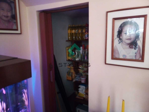 Imagem 4 de 15 de Casa De Rua-à Venda-piedade-rio De Janeiro - C70292