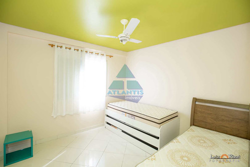 Imagem 18 de 30 de Apartamento Com 3 Dorms, Martim De Sá, Caraguatatuba - R$ 740 Mil, Cod: 1439 - V1439