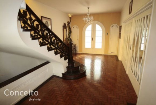 Imagem 6 de 15 de Casa/sobrado - Petropolis - Ref: 4274 - V-4274
