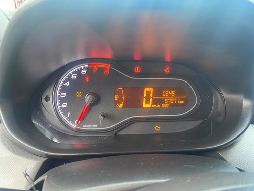 Imagem 8 de 8 de Chevrolet Onix 2018 1.0 Joy 5p