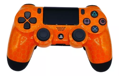 Controle Stelf Ps5 Com Grip Elite em Promoção na Americanas