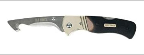 Old Timer Cuchillo Switch-it De 7,7 Pulgadas Con Punta De De