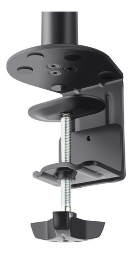 Imagen 6 de 6 de Soporte De Escritorio Monitores Hasta 32 Stv-205 Steren