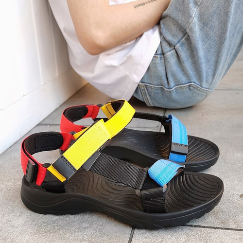 Sandalias De Impermeables For Mujer Deporte