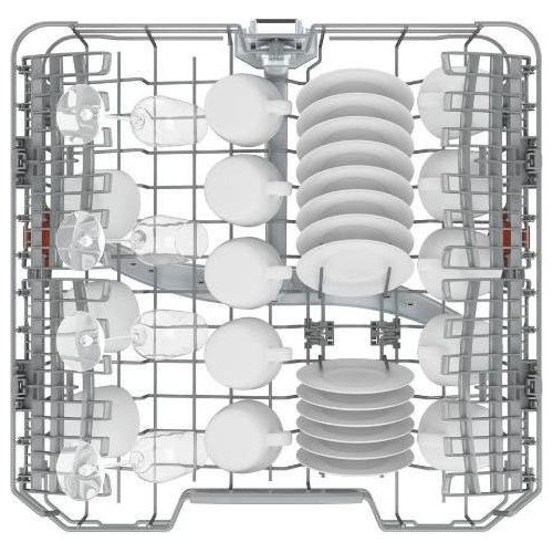 Lavavajillas Ariston Inverter 15 Cubiertos Ac. Inox 220/240v