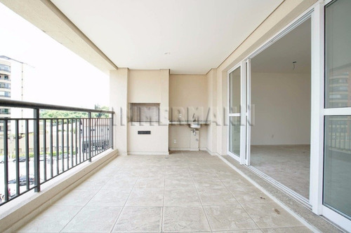 Imagem 1 de 15 de Apartamento - Lapa - Ref: 80209 - V-80209
