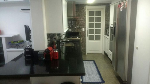 Imagem 6 de 26 de Apartamento Com 4 Dormitórios À Venda, 270 M² Por R$ 1.280.000,00 - Jardim Avelino - São Paulo/sp - Ap1489