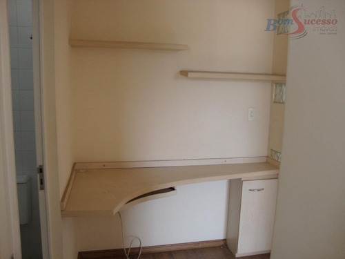 Imagem 5 de 25 de Apartamento Com 2 Dormitórios À Venda, 60 M² Por R$ 400.000,00 - Jardim Textil - São Paulo/sp - Ap1224