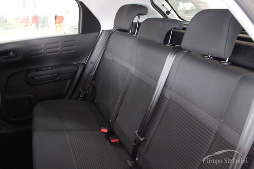 Citroën C4 Cactus 1.6 Vti 120 Flex Feel Eat6