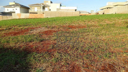 Imagem 3 de 3 de Terreno À Venda, 390 M² Por R$ 450.000,00 - Condomínio Terras Do Cancioneiro - Paulínia/sp - Te0370