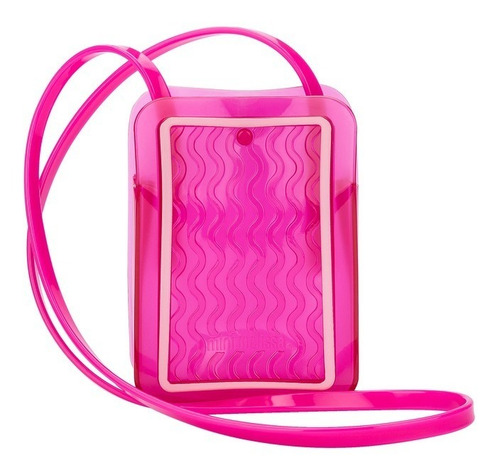Imagem 3 de 6 de Mini Melissa Acqua Bag Infantil (original + Nf)