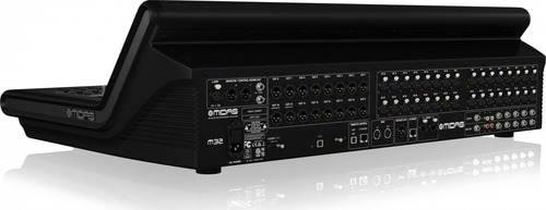 Imagem 2 de 2 de Mixer Digital Midas 32 Canais M32 - Live