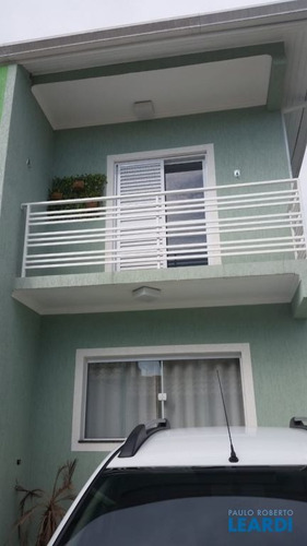 Imagem 1 de 15 de Sobrado - Portão - Sp - 597121