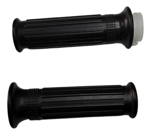 Puños Para Moto Hj 125 Gn 125 En 125 O Similares