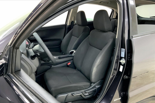 Imagen 18 de 25 de Honda Hr-v 4x2 5 Pts Uniq Cvt Ra-17