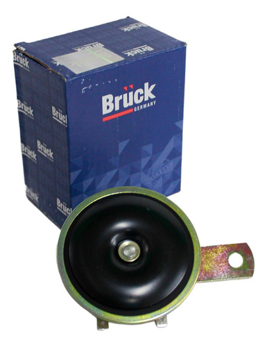 Bocina Claxon Vocho Sedan 1978-2003 Combi 1974-2001 Bruck