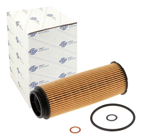 Filtro De Aceite Motor Bmw 340 X3 X4 240i 440i M140 M240 &