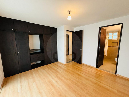 Departamento En Venta En Metepec 3 Recámaras