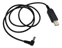 Comprar . Cable De Cargador Usb For Radios Baofeng Uv-5r Uv-5ra,