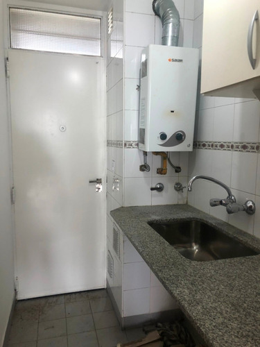 Imagen 17 de 17 de Departamento 2 Ambientes En Venta En Lanus Este (073)