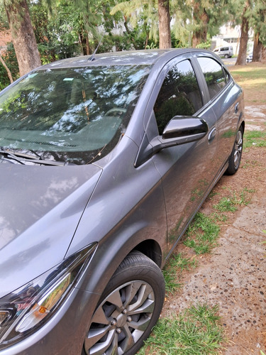 Chevrolet Onix 1.4 Black Edition 1.4