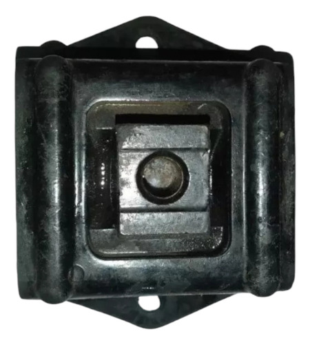 Soporte Taco Lateral De Caja De Cambios Rambler Ika 62/64