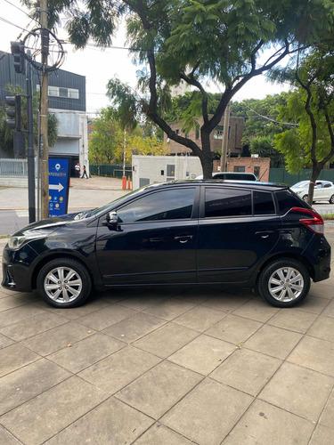 Toyota Yaris S