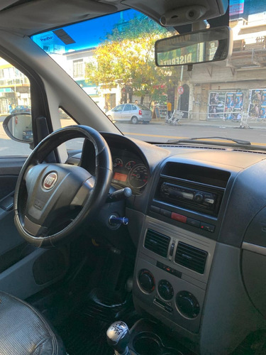 Fiat Idea 1.6 Sporting