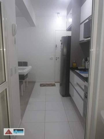 Imagem 9 de 20 de Apartamento Com 2 Dormitórios - Vila Carrão - São Paulo/sp - Ap6641
