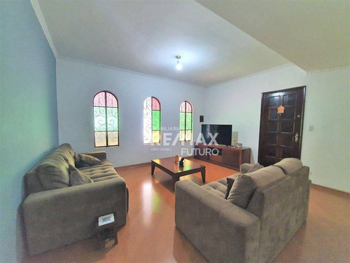 Imagem 13 de 30 de Casa Com 4 Quartos À Venda, 186 M² Por R$ 549.949 - Jardim Nossa Sra Da Glória - Osasco/sp - Ca0131