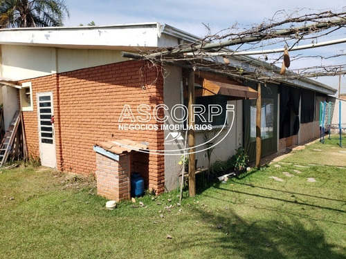 Imagem 7 de 12 de Chácara No Condomínio Fechado Quinta De Santa Helena (cod:ch00026) - Ch00026 - 69204830