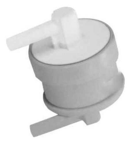 Filtro Sensor Map Gas Turbina Hilux Sw4 2010 Novo