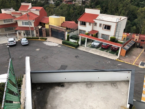 Imagen 10 de 30 de Casa Venta Renta Paseos Del Bosque Naucalpan