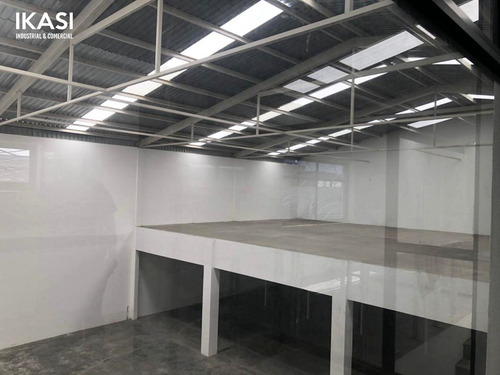Imagen 11 de 14 de Bir-487 Bodega En Renta 560 M2 En Col Lindavista