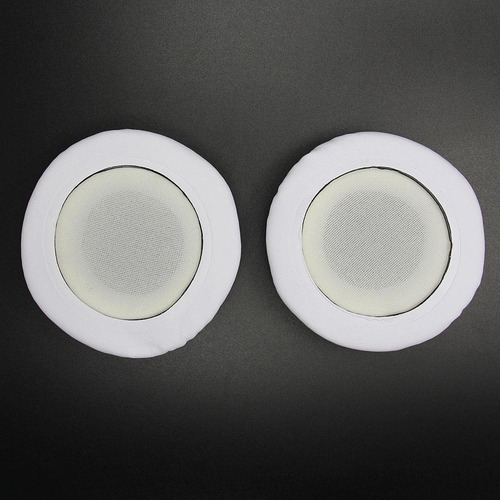 Almohadillas De Repuesto Para Almohadillas De Proteína 70mm