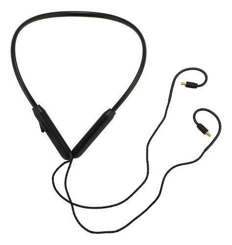 Cable Adaptador De Auriculares Inalámbrico 5.4, Micrófono Pa