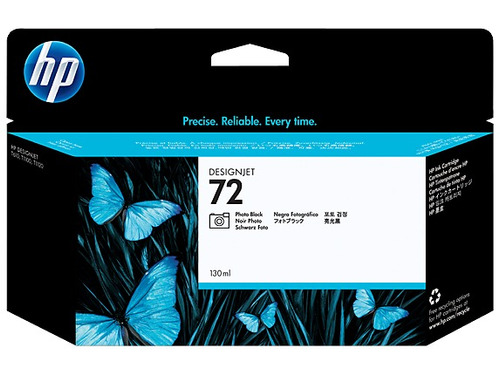 Cartucho Tinta Ploter Hp 72 C9370a Photo Black / Original