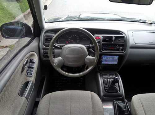 Chevrolet Grand Vitara