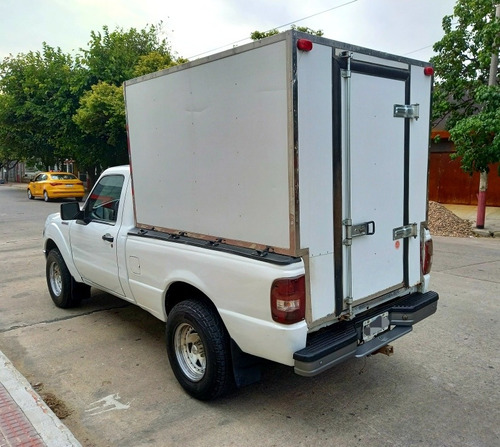Ford Ranger 2.3 Cs Xl Plus 4x2